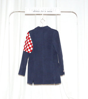 tailored Tania Blazer